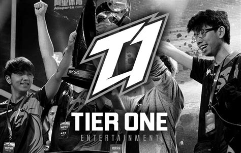 Tier One Entertainment Is Philippines First Talent Agency For Gamers