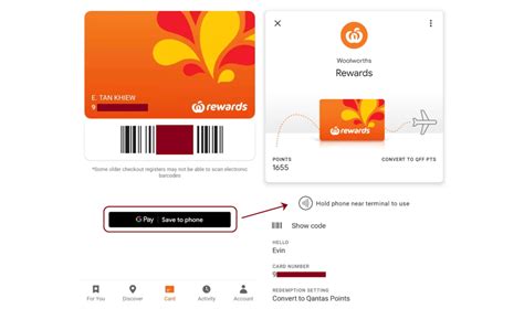 Everyday rewards is an application for android that gives you the ability to get various bonuses while shopping at woolworths supermarkets. Woolworths Rewards now has its own dedicated app - Point Hacks