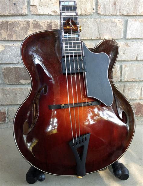 Whats New Revisiting The Clark Jm5 Acoustic Electric 5 String Mandolin
