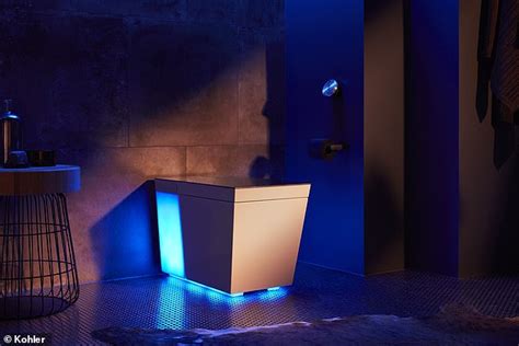Bathroom Of The Future Revealed At Ces 2020 Express Digest
