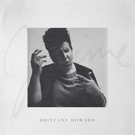 Brittany Howard Stay High Lyrics Genius Lyrics