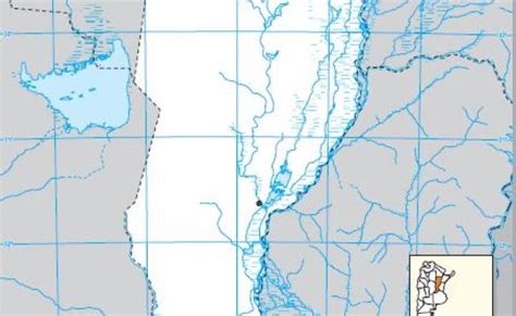 Mapa Para Imprimir De Santa Fe Argentina Mapa Mudo De Capitales De
