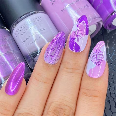 Top 5 Nail Trends in 2022 – Maniology