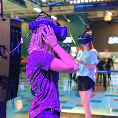 Urban Air Trampoline and Adventure Park in Altamonte Springs, FL