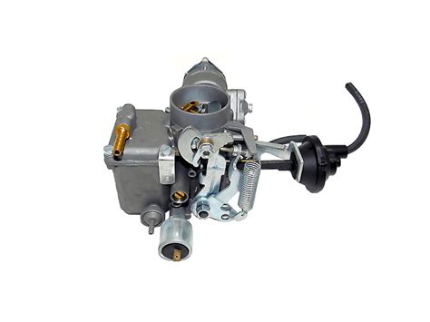 Carburador altimétrico vocho/combi 1600 *TOMCO | Spa-Volks