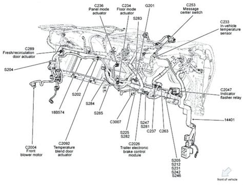 Diagram Injector Module 1999 Triton 5 4ltr Wiring Diagram Mydiagram