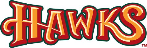 The best selection of royalty free hawks logo vector art, graphics and stock illustrations. Boise Hawks Wordmark Logo - Northwest League (NWL) - Chris Creamer's Sports Logos Page ...