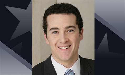 Rising Star Brian Wolfe New York Law Journal