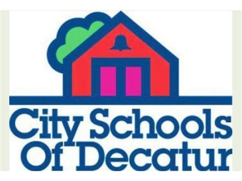 Ranking Names City Schools Of Decatur District One Of Best In Georgia