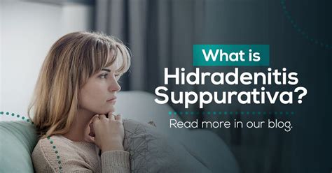 Hidradenitis Suppurativa Activmed Practices And Research Llc