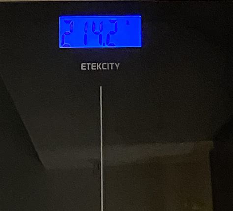Day 2: 214.2 pounds (-4 pounds since day 1) : r/fasting