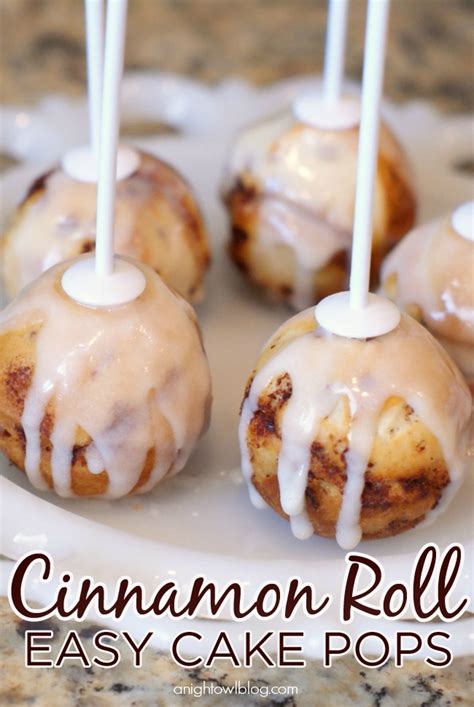 Dip each cake pop in the melted chocolate. 30 Toothsome Cake Pops That Are The Best Bite-Sized Yummies Ever!