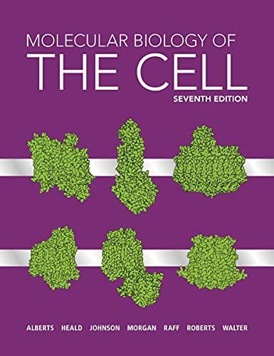 Molecular Biology Of The Cell 7th Edition EPUB Afkebooks Medical