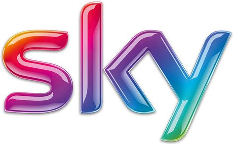 Konsep Terbaru 16 Sky Plc Logo