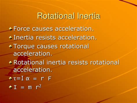 Ppt Rotational Motion Powerpoint Presentation Free Download Id6861725