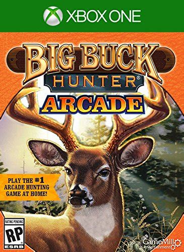 List Of 10 Best Hunting Game For Xbox One 2023 Reviews