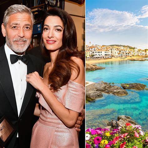 Celebrity Holiday Destinations And Hotels Be Inspired By Celeb Holidays Page 3