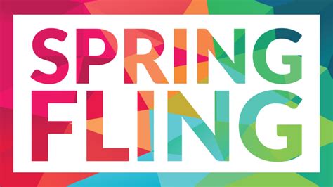 Spring fling is unique to the john buck company and is now the leading springtime charity celebration in the chicago real estate community. Spring Fling Vendor Fair - Gainesville Health & Rehab ...