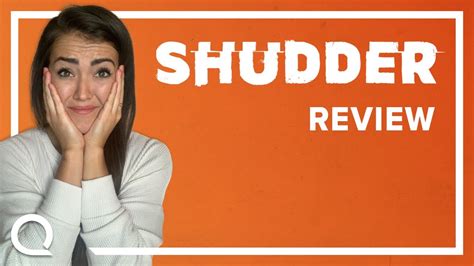 Shudder Review Horror Streaming As Good As Advertised Youtube