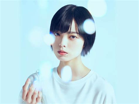 The site owner hides the web page description. 平手友梨奈「プロデューサーにも嫌だとずっと言っていた ...