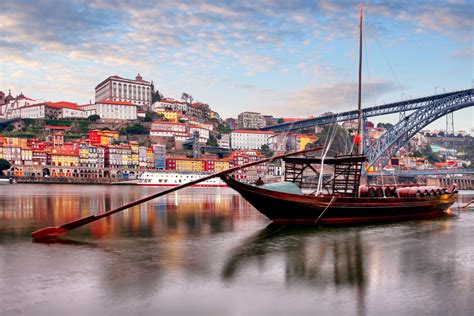Fc porto 1:0 vitoria guimaraes. 19 locais obrigatórios a visitar no Porto
