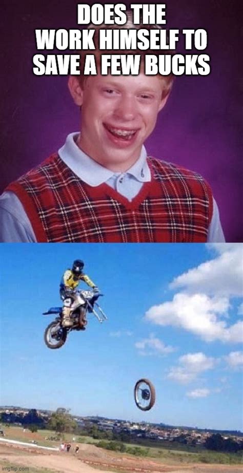 31 Hilarious Motorcycle Memes From Our Content Crew Crew