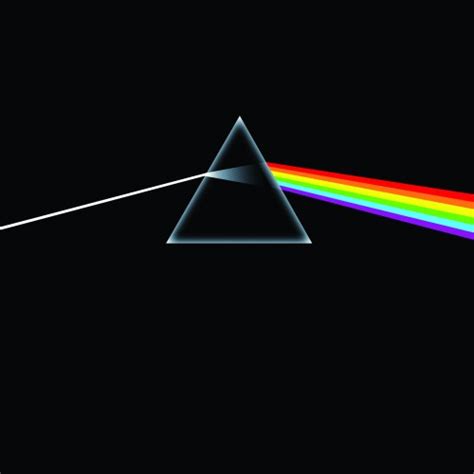 Full Albums Pink Floyds The Dark Side Of The Moon Cover Me