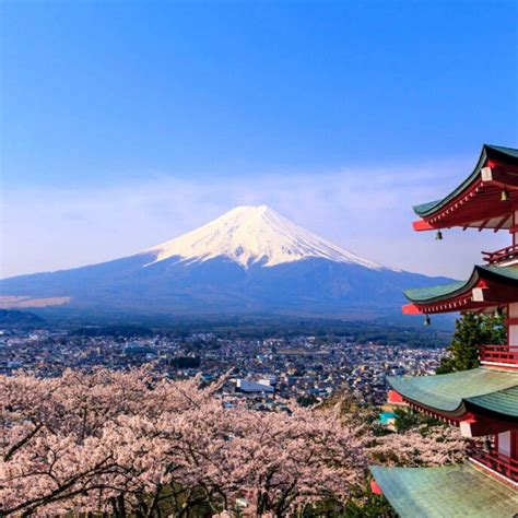 Mari kita mempelajari keunikan perubahan. Promo Liburan: 7 Paket Tour Sakura 2020 di Jepang, Korea ...