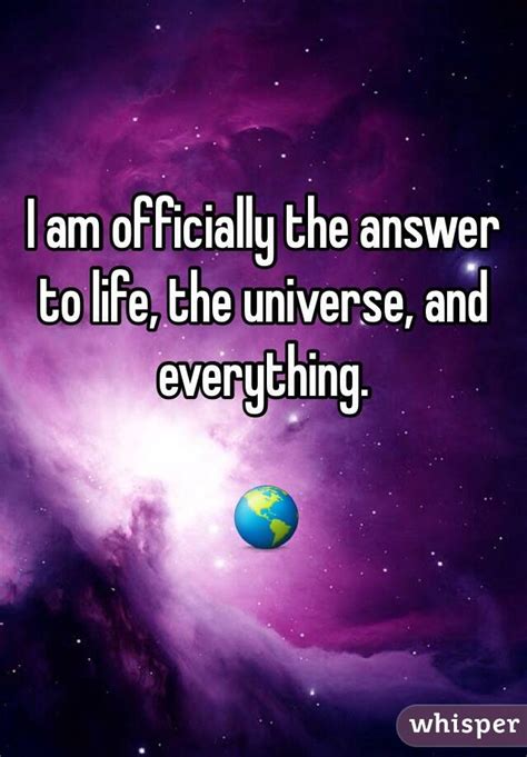 Now, in an attempt to cash in on their obsession, a new book published this week, 42: I am officially the answer to life, the universe, and ...