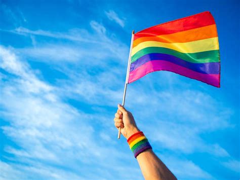 Initialism of lesbian, gay, bisexual, transgender/transsexual. Report shows LGBTI people with disabilit... | Disability ...
