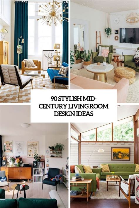 Various Living Room Furniture And Decor Items With The Words 90 Stylish