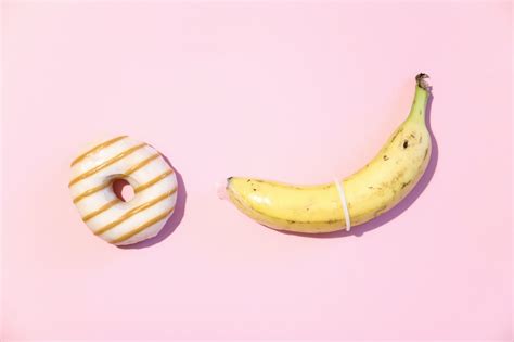 sex banana donut intercourse sexual metro weekly