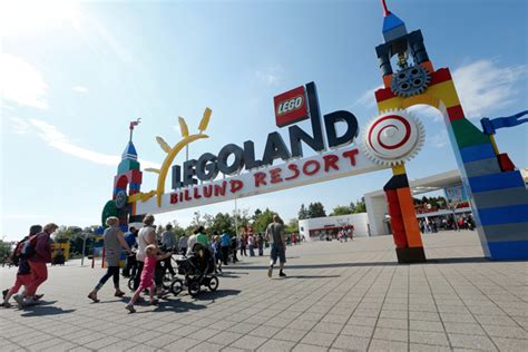 Pick your adventure, from california, florida and new york Legoland, Denemarken | Landenwijzer.nl