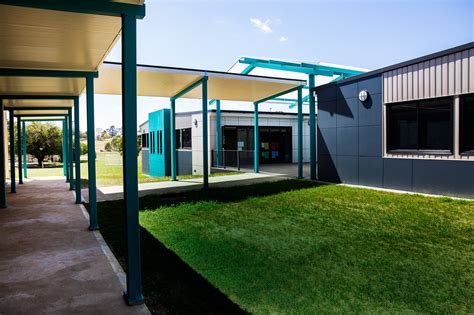 Modular Classrooms And Schools Australia Marathon Modular