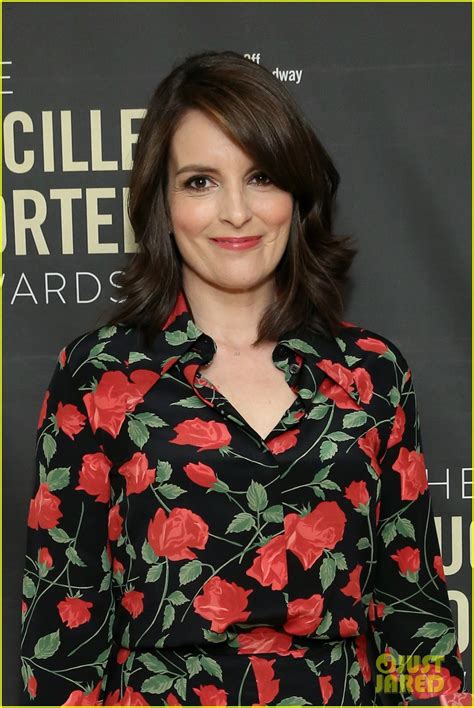 Tina Fey Zachary Quinto And More Help Honor Off Broadway At