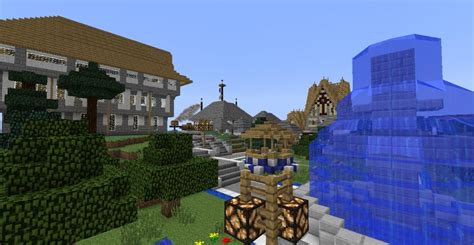 This is a filter / search page to give you the ability to narrow down the potential list of servers you are interested in. JourneyCraft Economy & Towny Server Minecraft Server