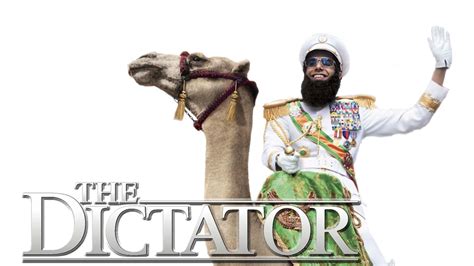 The heroic story of a dictator who risks his life to ensure that democracy would never come to the country he so lovingly oppressed. The Dictator (2012) - AZ Movies