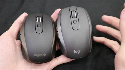 Unleash the potential of mx anywhere 2s by using logitech flow™, for the smoothest workflow between computers. Trên tay Logitech MX Anywhere 2S - Thiết kế nhỏ gọn, nhiều ...