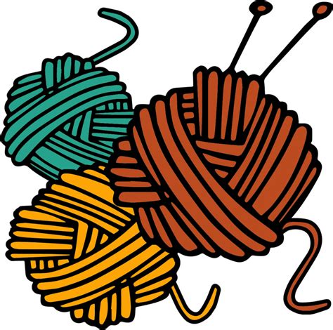 Ball Of Yarn Icon Clipart Full Size Clipart 5403138 Pinclipart
