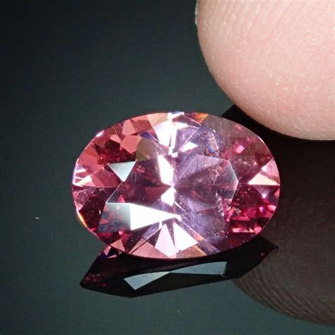 282ct Pink Spinel