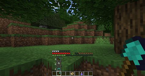 Inventory Hotswap Mods Minecraft