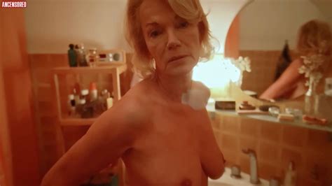 Brigitte Lahaie Nude Pics Página 1