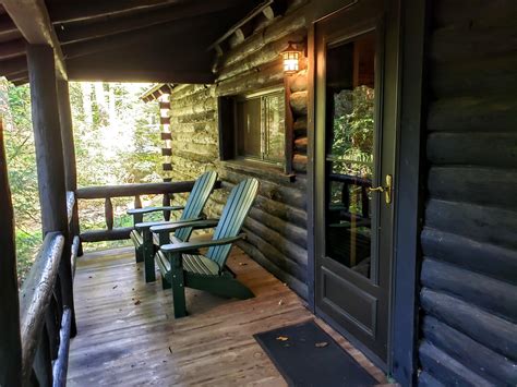 MidAtlantic DayTrips: Maryland's Best Kept Secret: A Cozy Cabin