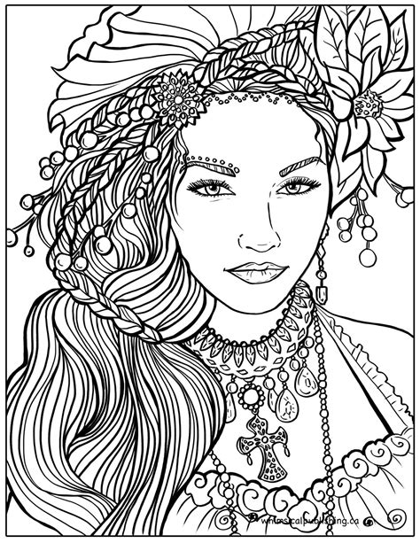 Free Colouring Pages People Coloring Pages Unicorn Coloring Pages