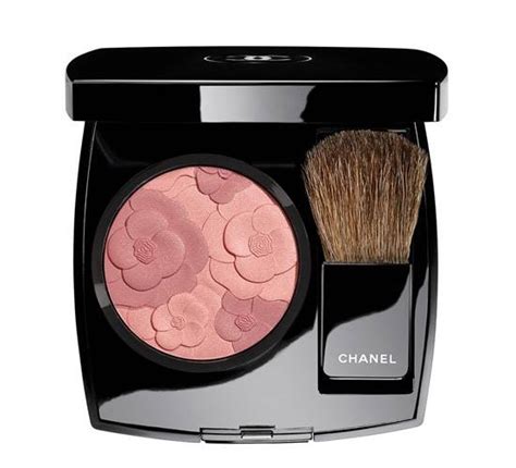 Chanel Reverie Parisienne Spring 2015 Makeup Collection Fashion Trend