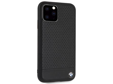 Bmw Apple Iphone 11 Pro Max Dotted M4 Coupe Leather