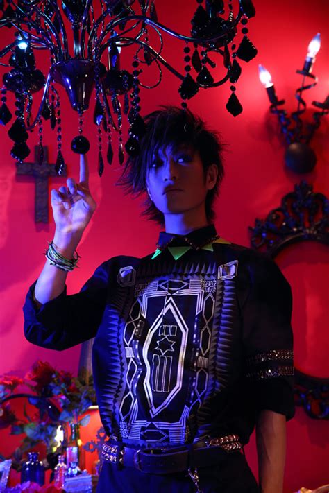 Imagen Yuki Wez Wiki Visual Kei Fandom Powered By Wikia