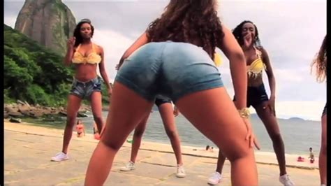 Funk Do Brazil Video Mix Youtube