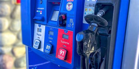 Gas Prices In Montreal Will Rise This Sunday — Here's Where It's ...