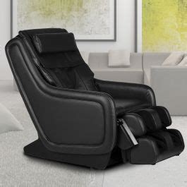 Operate the equipment in a manner that is defined in the original owners manual; ZeroG® 5.0 Massage Chair - Human Touch®